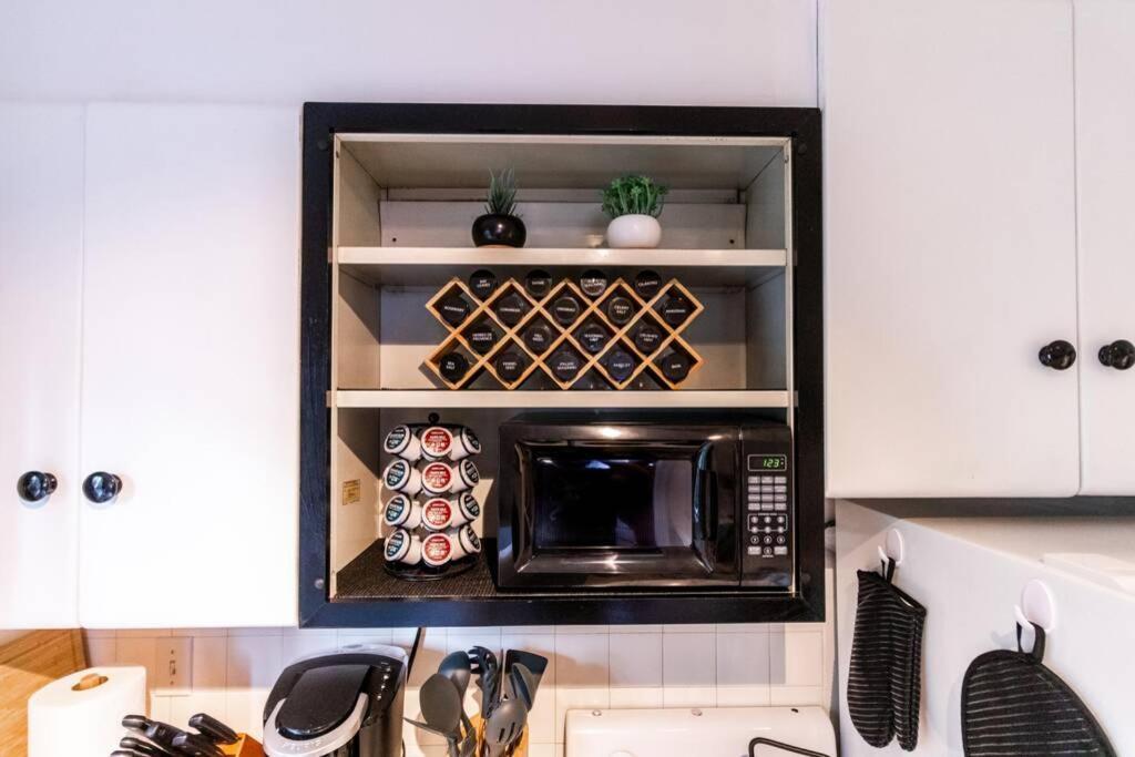 Ski - Explore - Relax - Cozy Beds, Tv & Wi-Fi Apartment Salt Lake City Luaran gambar